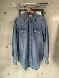 リーバイス1950年代「ショートホーン」再現モデル　LVC 美品　入手困難品