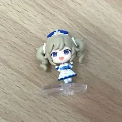 原神　バーバラ　ガチャ　ミニフィギュア