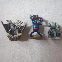 2026年最新】鉄人28号 フィギュアの人気アイテム - メルカリ