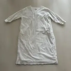 Yoli simple onepiece サイズ1 whiteストライプ - メルカリ