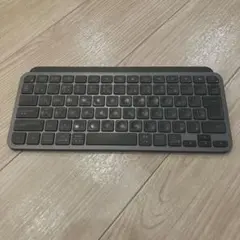 Logicool MX Keys Mini 日本語配列