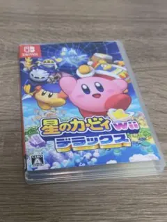 2026年最新】星のカービィ Wii デラックスの人気アイテム - メルカリ