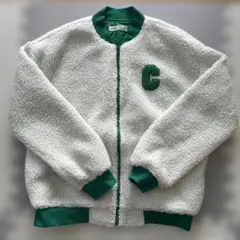 [美品]SHEIN ボアジャケット 11-12Y