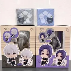 【本日限定価格】るかっぷ ブルーロック 凪ver.2&玲王 豪華セット