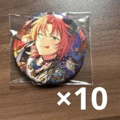 2025年最新】月永レオ 缶バッジ 中国の人気アイテム - メルカリ