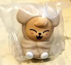 スンミン ライトマスコット　スキズ　ガチャガチャ　パピーム