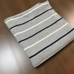 リブニット 1m コットン100%