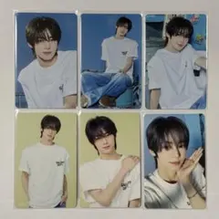 TWS COUNTDOWN JAPAN 2526 会場限定 トレカ ハンジン - メルカリ