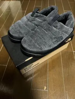 THE NORTH FACE NF02272 スリッポンシューズ US 9