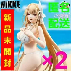 勝利の女神 NIKKE バイパー こーどリールフィギュア【新品未開封】