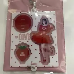 LOVE 野口衣織 ミニくじ とくべちゅ衣装 - メルカリ