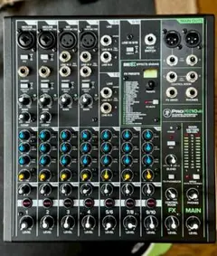 2026年最新】mackie profx8の人気アイテム - メルカリ