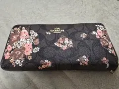 2026年最新】コーチ財布 COACH フローラルプリントの人気アイテム