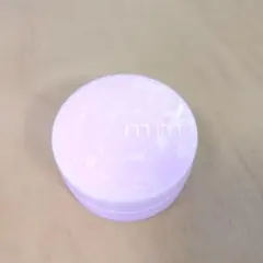 mm ミリ バター ヘアバーム 30gのサムネイル