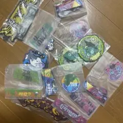 ハンターハンター　HUNTER×HUNTER　一番くじ　下位賞　まとめ売り