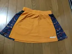 テニスウェア スコート