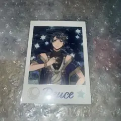 ツイステ デュース ツイステ展 イベント衣装ランダムコレクションカード