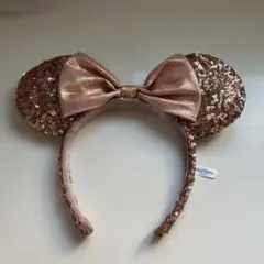 ディズニーカチューシャ