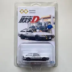 2026年最新】トミカ頭文字dの人気アイテム - メルカリ
