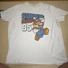 OLD NAVY スーパーマリオ85 Tシャツ