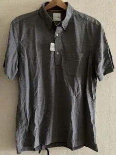 Paul Smith ポロシャツ グレーのサムネイル