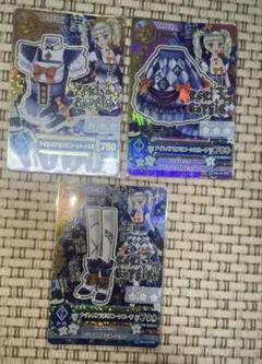 2026年最新】アイカツカード ユリカの人気アイテム - メルカリ