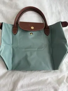 ル プリアージュ オリジナル S トップハンドルバッグ