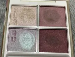 SUQQU スック シグニチャーカラーアイズ126 遊光　限定色