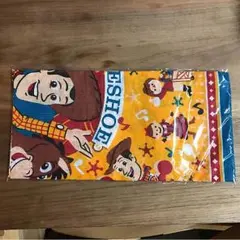 ディズニーランド トイストーリー バンダナ 非売品