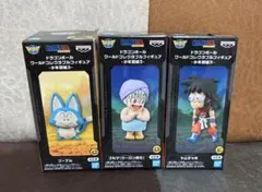 ドラゴンボール ワーコレ少年期編3 フルコンプセット - メルカリ