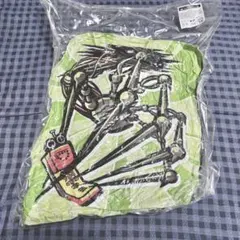 poppy playtime プロトタイプ オーリー 特賞 コラボカフェ