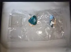 DGエヴァンゲリオン　貞本義行コレクション　綾波レイ