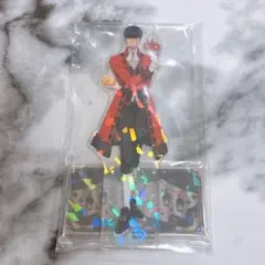 2025年最新】マッシュル アクリルスタンドの人気アイテム - メルカリ