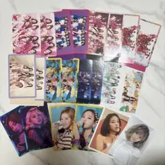 TWICE twice ハイタッチ券