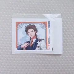 うたプリ ASSHC ラベル缶ステッカー 桐生院ヴァン - メルカリ