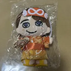 ちびぬいSUPER EIGHT(関ジャニ∞)丸山隆平18祭