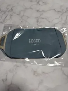 tocco closet ポーチ　非売品