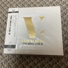 【超美品】THE BEST ALBUM 40th ANNIVERSARYあの頃へ