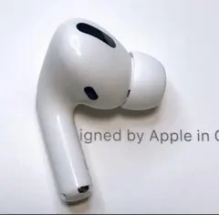 【正規純正/極美品】AirPodsPro第1世代 左耳のみ A2084