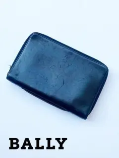 BALLY バリー レザークラッチバッグ‼️
