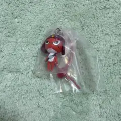 ギロロ伍長　カラフルマルチチャーム