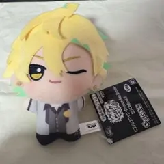 ヒプノシスマイク ちびぐるみ vol.2 伊弉冉一二三　ぬいぐるみ　マスコット