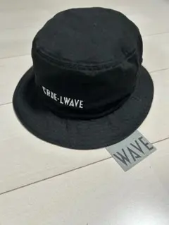 WTAPS バケットハット リバーシブルバケハ ネイビーダブルタップス