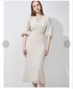 【新品】MERCURYDUO ワンピース　1〜2日以内に発送