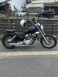 YAMAHA ビラーゴ 250のサムネイル