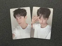 SEVENTEEN ドギョム トレカ Serenade