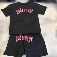 2026年最新】Godsavage セットアップの人気アイテム - メルカリ