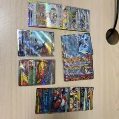 ポケモンカードセット