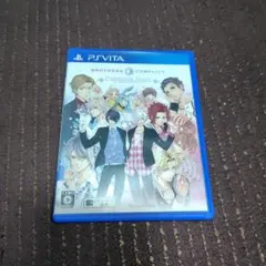 BROTHERS CONFLICT Precious Baby