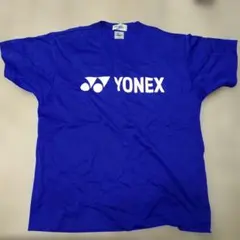 ヨネックス　Tシャツ